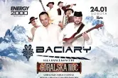 Baciary