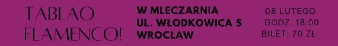 Koncent Tablao Flamenco