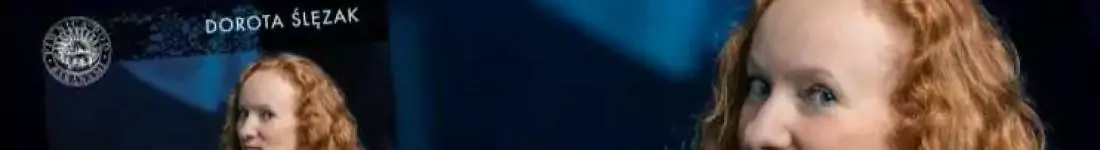 Recital Doroty Ślęzak promujący płytę "Zapamiętam"