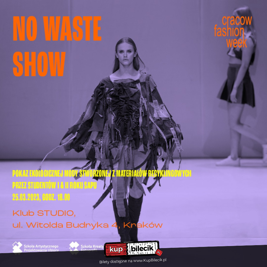 No Waste Show