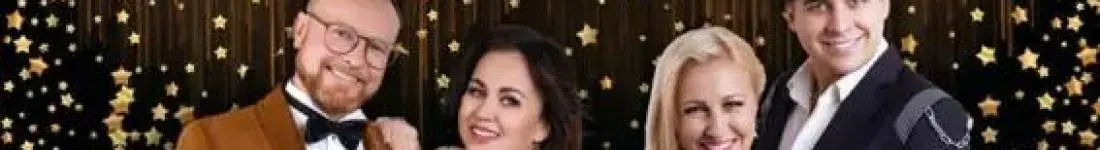 Szampańska Atmosfera, Niezapomniany Wieczór