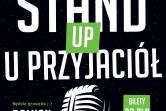 Stand-up Kalisz u Przyjaciół: Damian "Viking" Usewicz