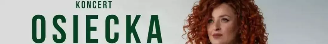 Osiecka - Najpiękniejsze Piosenki | Natalia Lubrano | 29.06.2025 | Olsztyn | Galeria Sowa