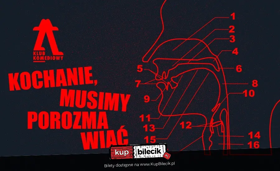 Klub Komediowy