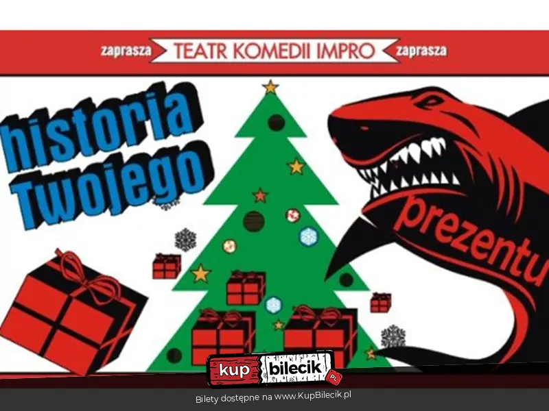 Upominki widzów bohaterami przedstawienia