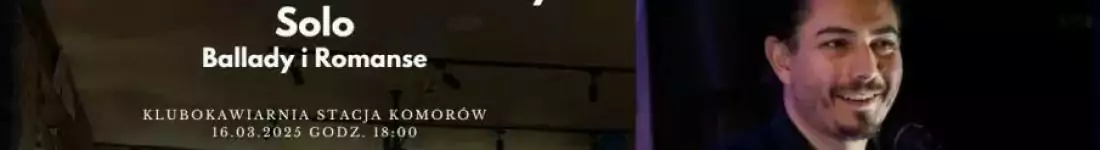 Bartosz Baltazar Zbroszczyk - Ballady i Romanse