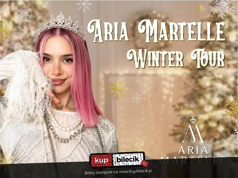 Aria Martelle