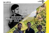 11. LAJ: In Love With / Piotr Orzechowski Pianohooliga