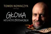 Stand-up: Tomek Nowaczyk