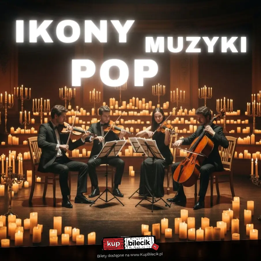 Kr�lowie Popu Przy �wiecach