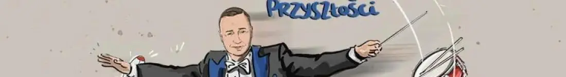 Czesław Mozil & Grajkowie Przyszłości