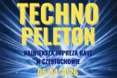 Techno Rave