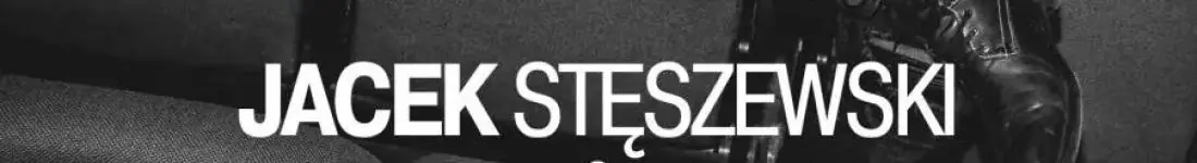 Jacek Stęszewski - Recital