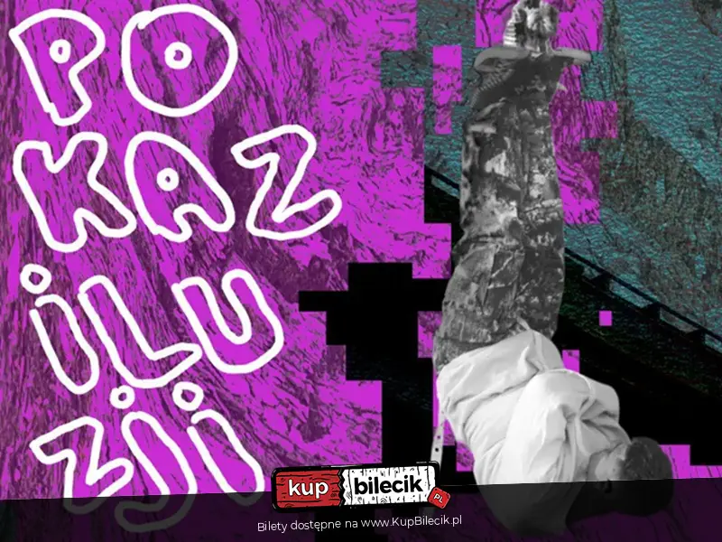 To nie kolekcja sztuczek - to forma rozrywki, której dotąd nie znałeś.