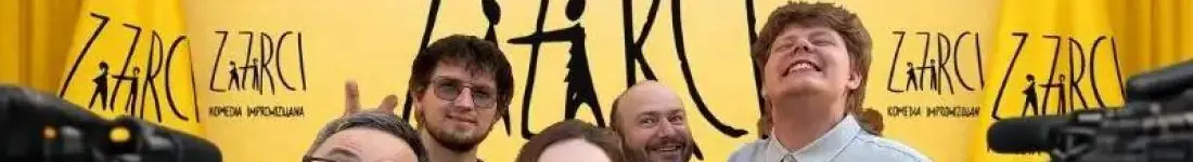 ZaPytani - komedia inspirowana Waszymi pytaniami