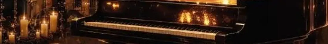 Candlelight Chopin Concert Old Town Gdańsk
