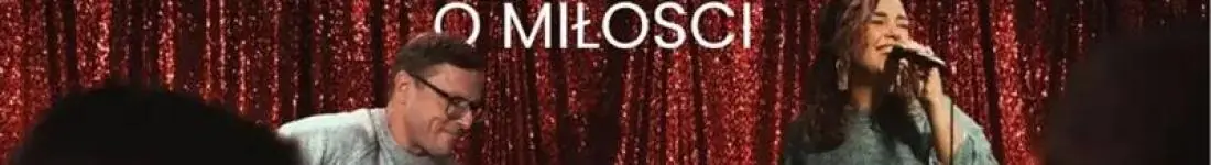 Walentynki - akustycznie o miłości przy znakomitej romantycznej kolacji