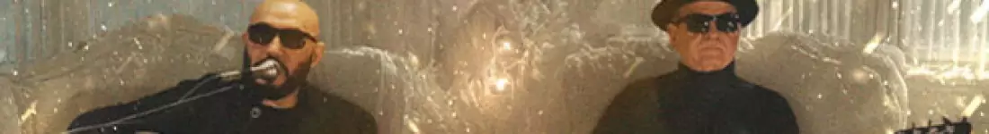 Kombii - "Białe Święta"