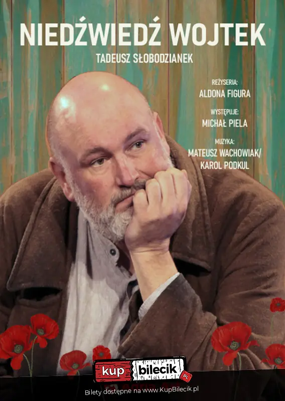 Niedźwiedź Wojtek