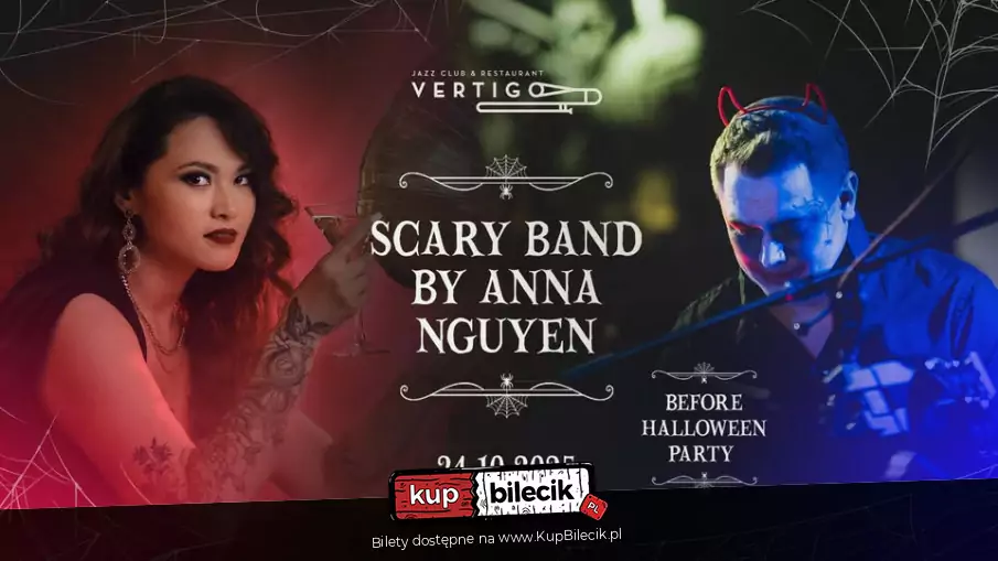 Vertigo Presents