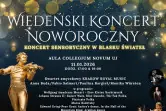 Wiedeński Koncert Noworoczny: koncert sensoryczny w blasku świateł