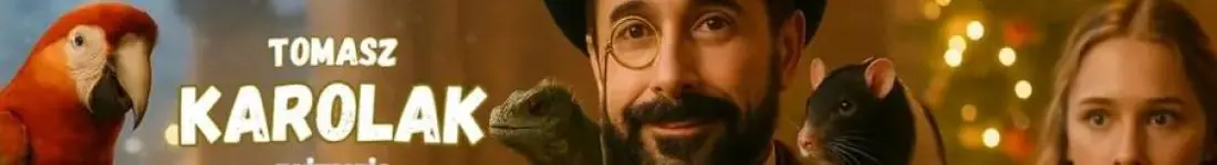 Reżyseria: Tomasz Karolak