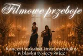 Everlight: Koncerty przy świecach
