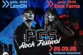 PGS Rock Festival IV Edycja