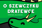 Plakat O Szewczyku Dratewce 156652