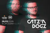 Catz 'n Dogz