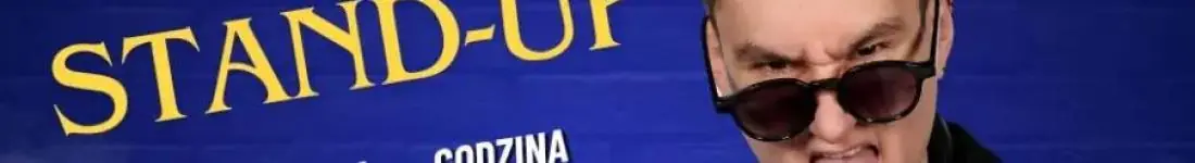 Gospodarzem: Filip Śruba Goździewski