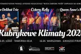 Kubrykowe Klimaty 2026 Łódź