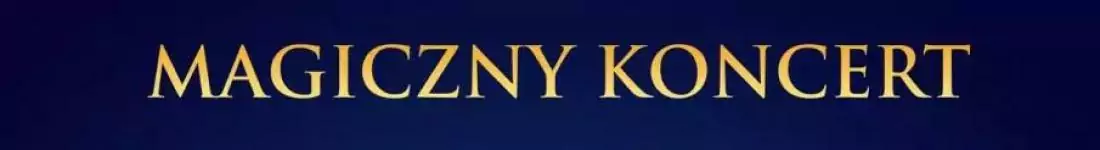 Magiczny Koncert - Bajki Świata