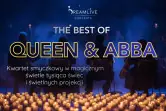 Dreamlive Concerts - The Best of Queen & ABBA
