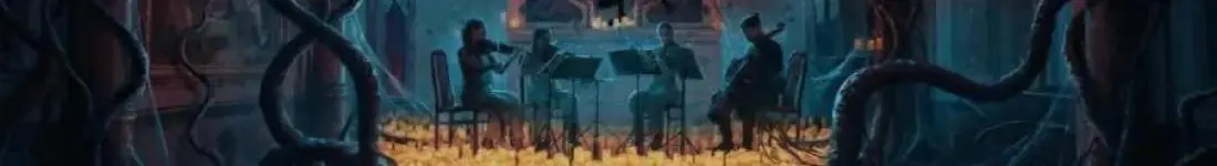 Koncert przy świecach: Muzyka z serialu Stranger Things