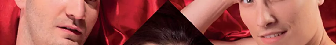 Komedia tylko dla dorosłych