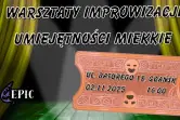 Warsztaty Impro - Grupa podstawowa