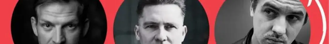 Spektakl komediowy