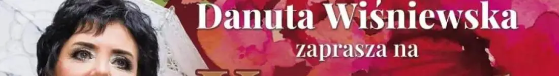 Koncert z okazji Dnia Babci i Dziadka z Gwiazdami Radia i TV