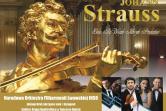 Wiedeńska Gala Noworoczna 2019 - Johann Strauss Gala