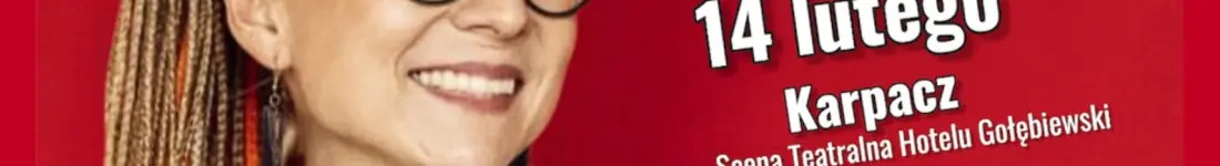 Walentynki z RADOMSKĄ!