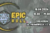 EPIC ROLL