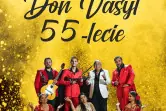 Don Vasyl i Gwiazdy Cygańskiej Pieśni