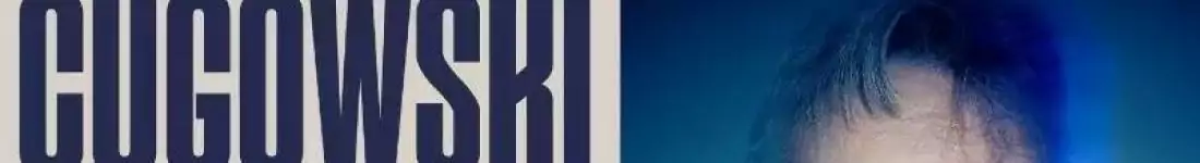 Krzysztof Cugowski z Zespołem Mistrzów