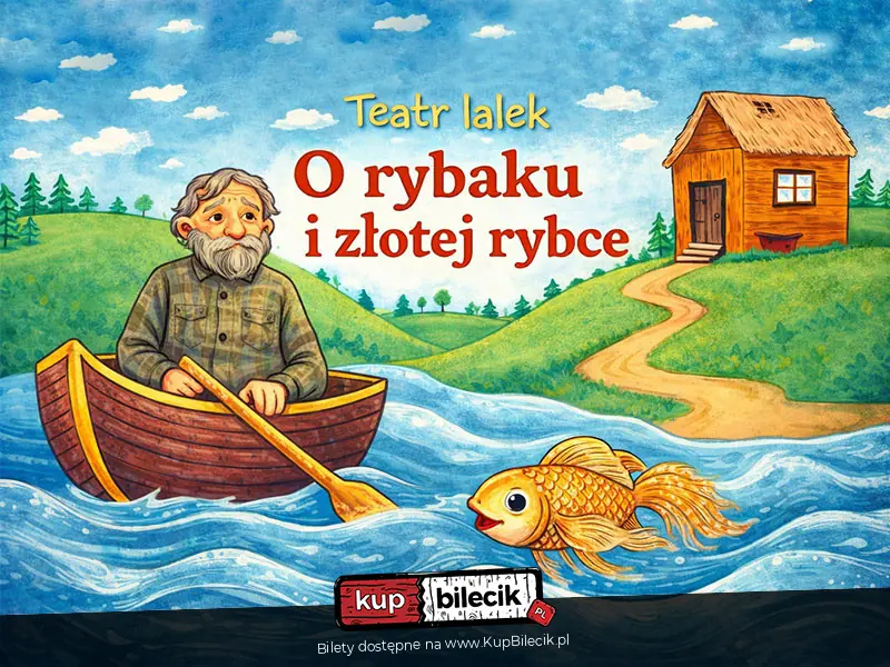 Teatr lalek "Frajda"