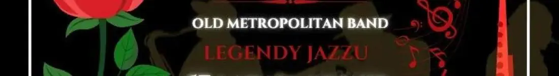 Old Metropolitan Band