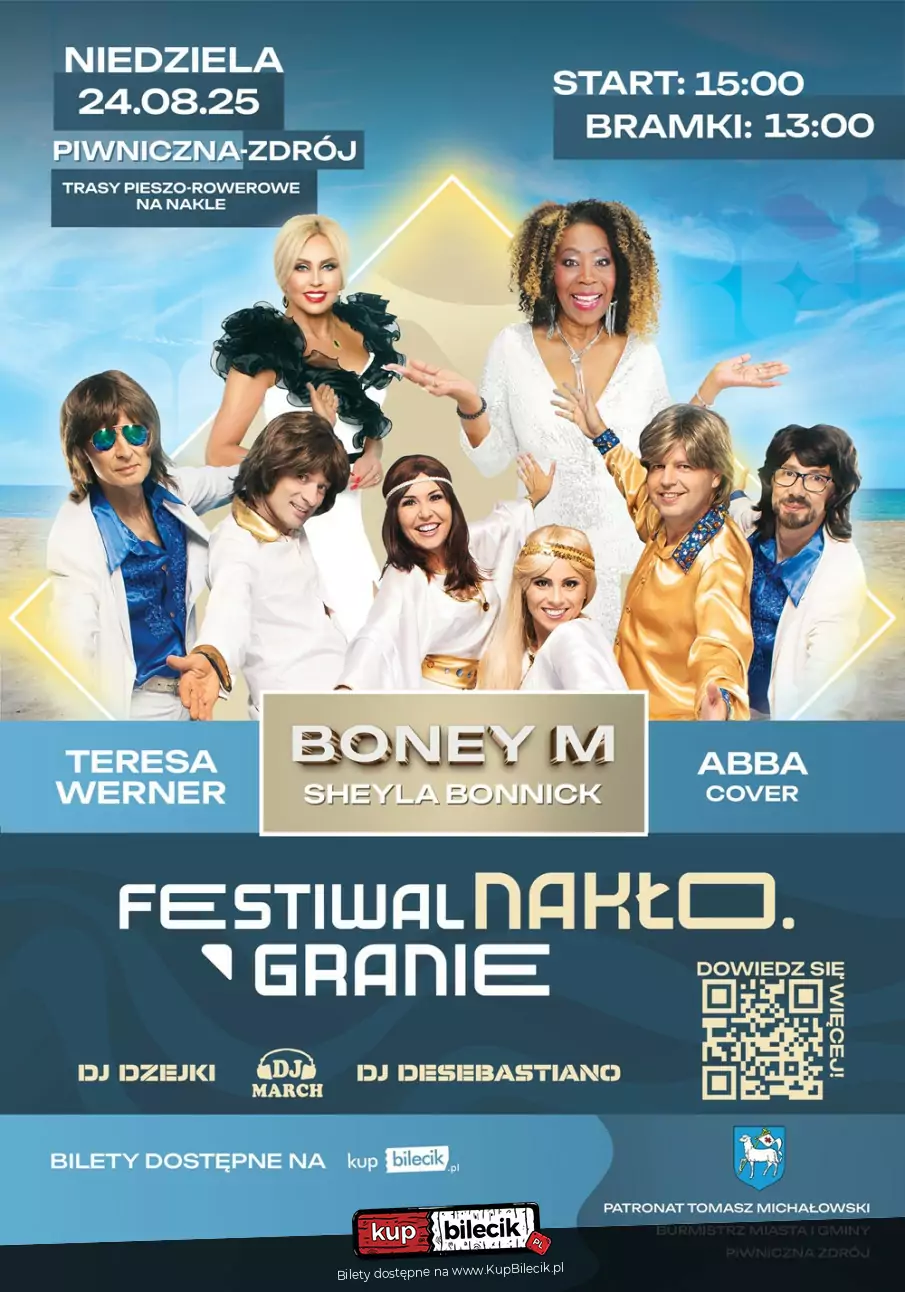 Festiwal Nako.Granie
