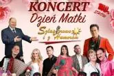 Koncert Śląskich Gwiazd - Szlagierowo i z Humorem