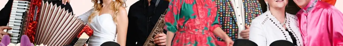 Szlagierowo i z Humorem - Dzień Matki