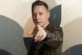 Antek Smykiewicz